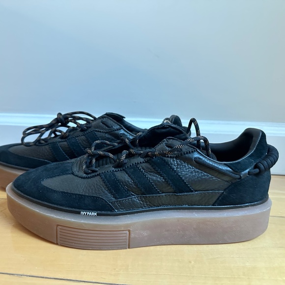 Never Worn Adidas Ivy Park SUPERSLEEK 72 Shoes - Picture 2 of 9